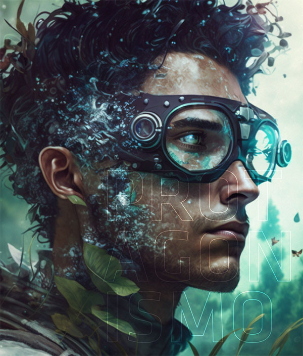 Destrave o Protagonismo