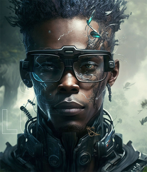 Do desafio à solução